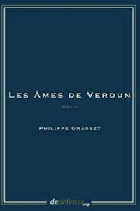 Les âmes de Verdun