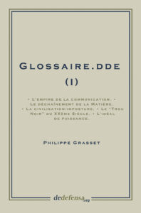 Glossaire.dde